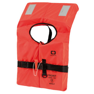 VIP Challenger lifejacket