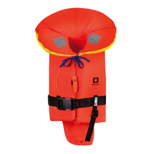 Isabel lifejacket N EN12402