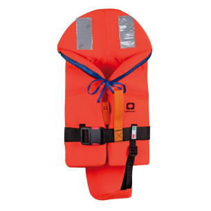 Aurora lifejacket N EN12402