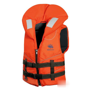 SV lifejacket