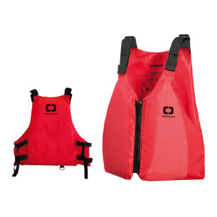 Giubbetto Canoe adulto