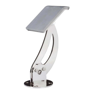 Removable holder tender
