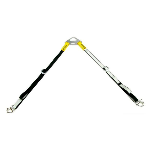 Sospendite tender bracci