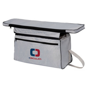 Seat bag  padding