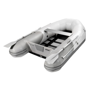 Osculati dinghy wcross slats people