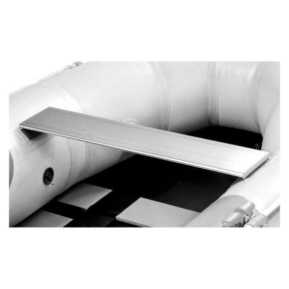 Tender Osculati con stecche CV posti