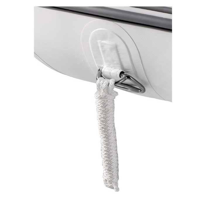 Osculati dinghy wcross slats people