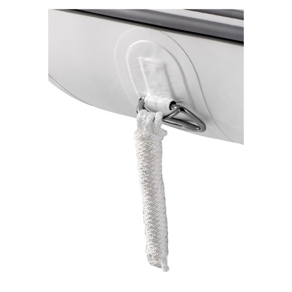 Osculati dinghy wcross slats people