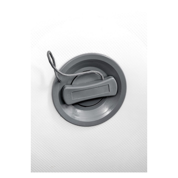 Osculati dinghy wcross slats people