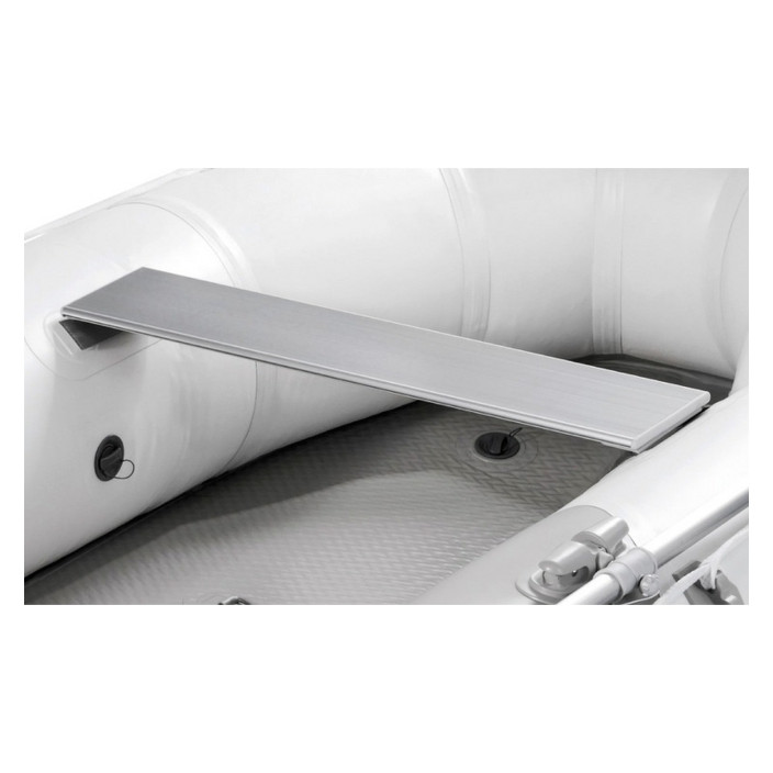 Osculati inflatable deck floor dinghy people