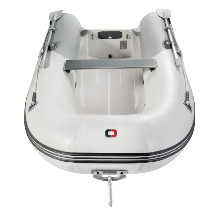 Osculati dinghy wfiberglass Vhull PS persons