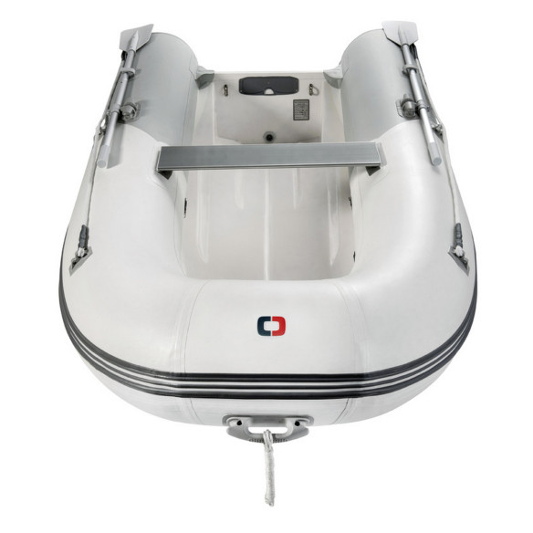 Tender Osculati carena VTR CV posti