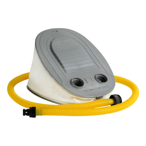 Vhull aluminium dinghy 3p