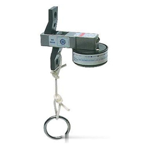 Hydrostatischer Auslser Rettungsinsel