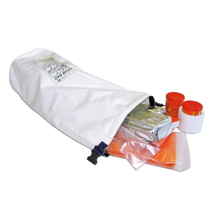 Zattera Oceanlife  GB posti valigia