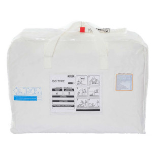 EUROVINIL France/European Liferaft, ISO 9650 Certified