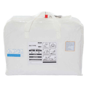 Oceanlife Raft GB - Italian Approval with GRAB BAG