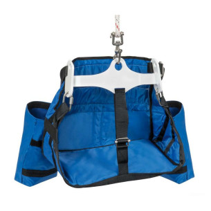 Bansigo professionale Douglas Marine