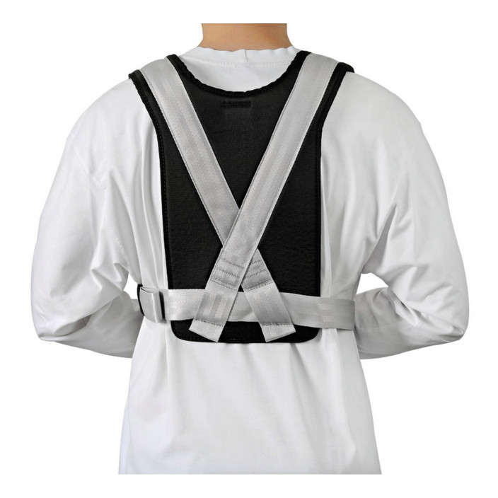 Harness  bosuns chair