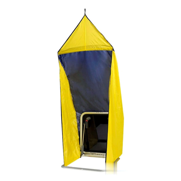Large wind scoop universal model