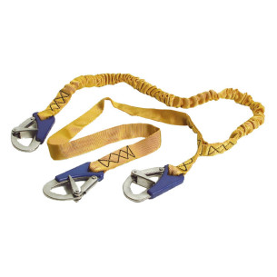 Euro Spring Line III safety