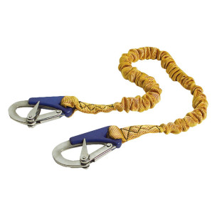 Euro Spring Line II safety