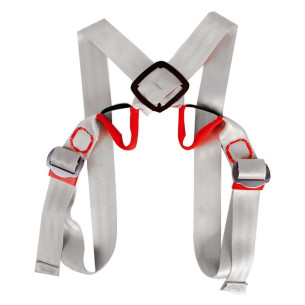 Cintura di sicurezza Race conforme