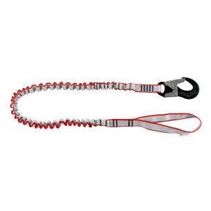 Tether Tech safety belt