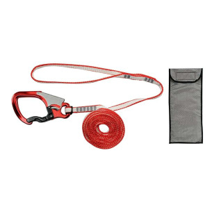 Cordone ombelicale in Dyneema ultraleggero