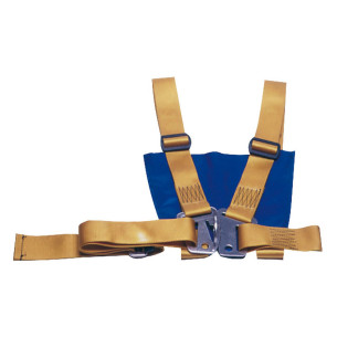 EURO Harness safety harness
