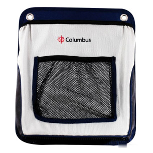 Columbus Tasche f LeinenGegenstnde