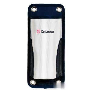 Columbus Tasche f WinschKurbel