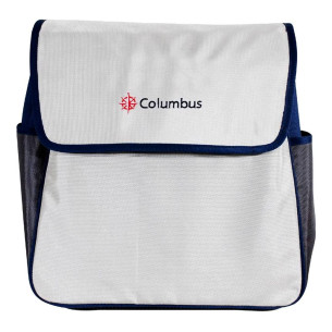 Columbus Tasche f Gegenstnde