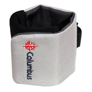 Fascia Columbus portacime