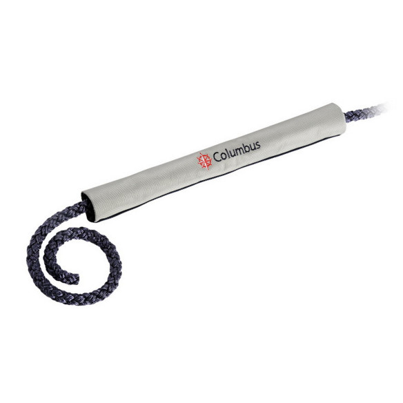 Columbus antiscratch line protection