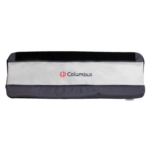 Columbus antiscratch line protection