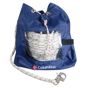 Columbus LeinenSack