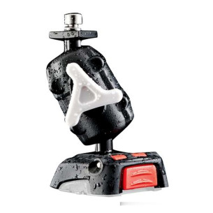 SCANSTRUT ROKK Mini universal clamp for electronic devices