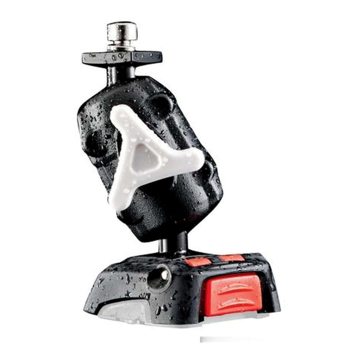 SCANSTRUT ROKK Mini universal clamp for electronic devices