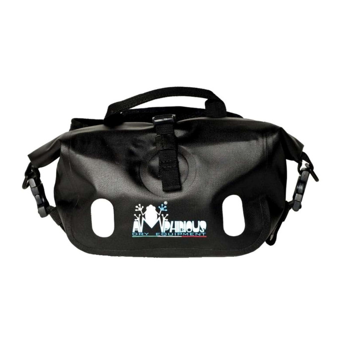 Amphibious Koala waist bag