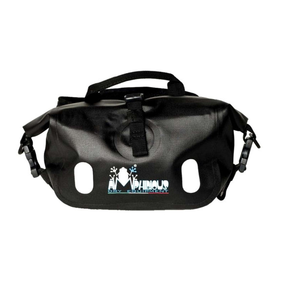 Amphibious Koala waist bag