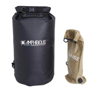 Amphibious Bootssack Tube Light Evo wasserdich