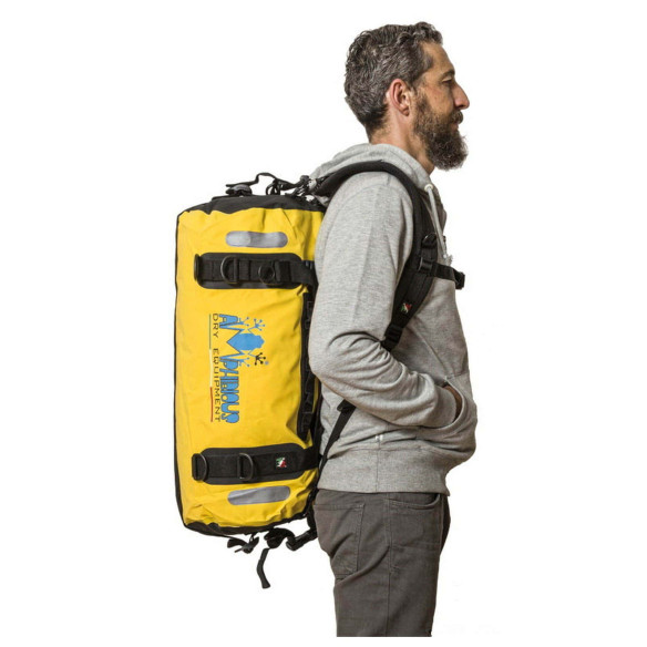 AMPHIBIOUS watertight bag