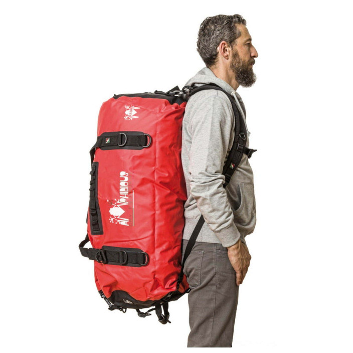 Borsone Amphibious Cargo