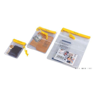 Portaoggetti PVC