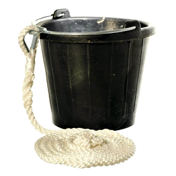Secchio Yachticon affondante gomma