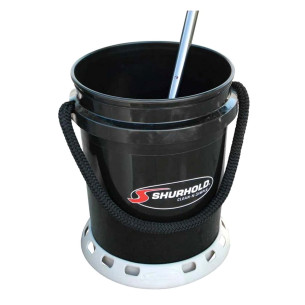 SHURHOLD bucket  base accessories