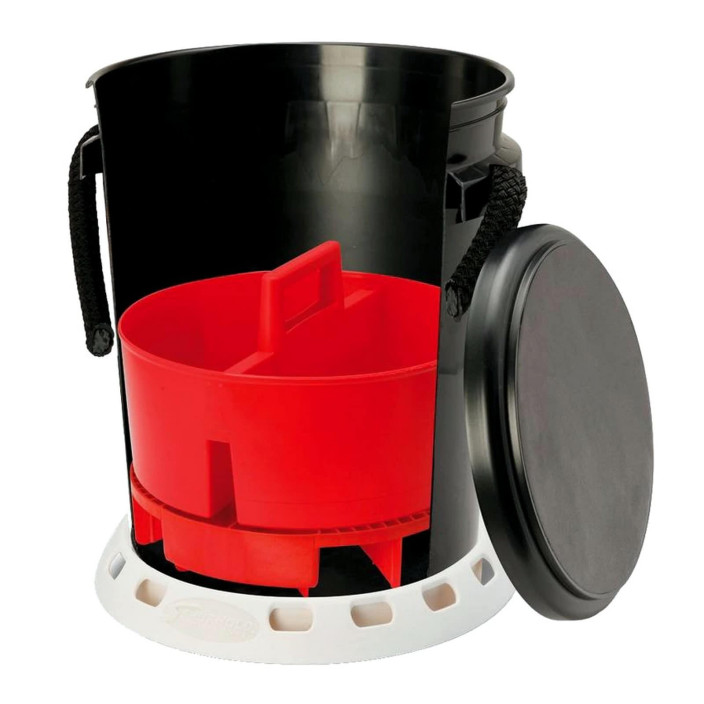 SHURHOLD bucket  base accessories