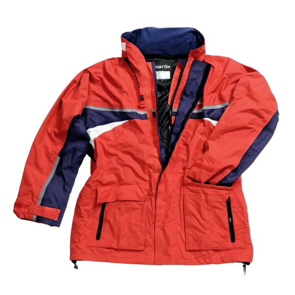 Marlin Regatta breathable