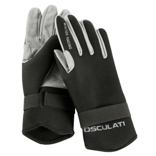 Guanti vela neoprene